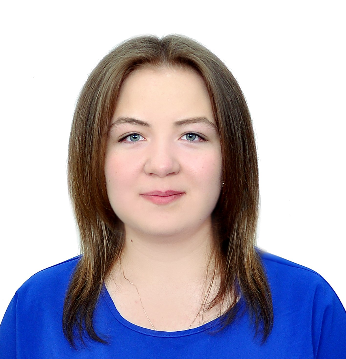 Дарья Гобова