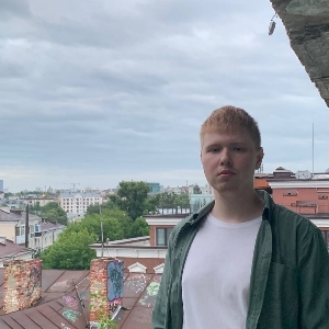 Антон Норкин