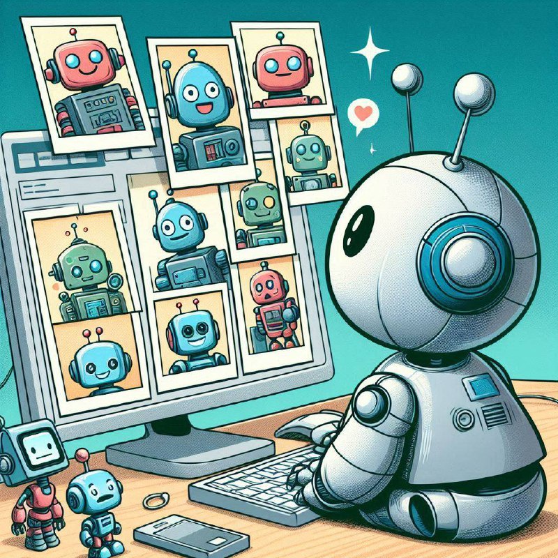 Как найти человека по фото с помощью ИИ 🔎
📌 Сразу уточняю, все в рамках закона!
🤖 В сети появился сервис Pimeyes, на базе ИИ модельки он обучен на миллиардах фотографий из общего доступа: соцсети, фор... | Сетка — социальная сеть от hh.ru