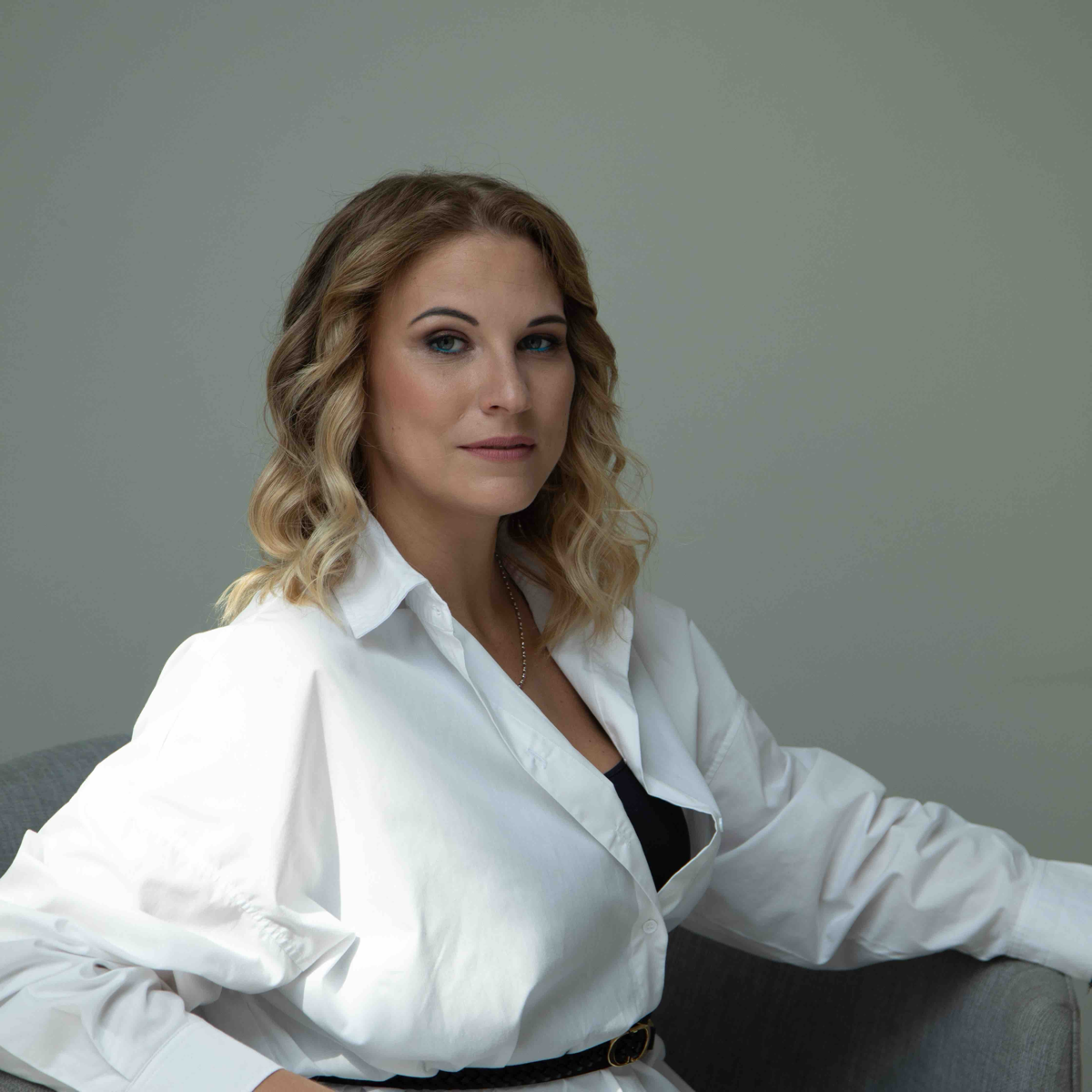 Марина Назарова | Сетка — социальная сеть от hh.ru