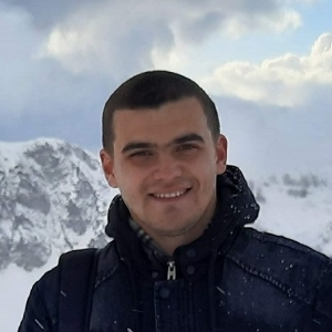 Максим Вострокнутов | Сетка — социальная сеть от hh.ru