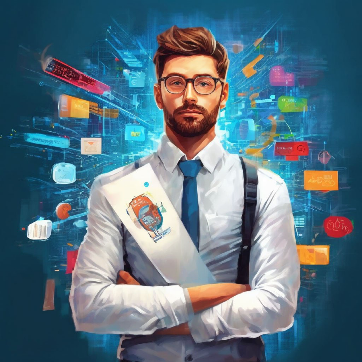 👨‍💻 Характеристики успешного SEO-специалиста | Сетка — социальная сеть от hh.ru