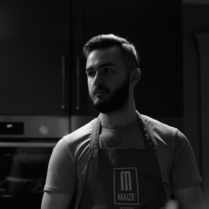 Никита Веремей | Сетка — социальная сеть от hh.ru