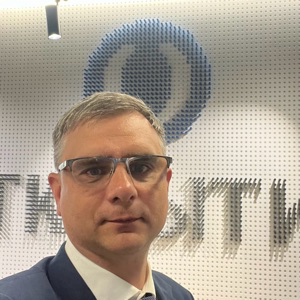 Сергей Морковин