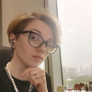 Анна Шотова