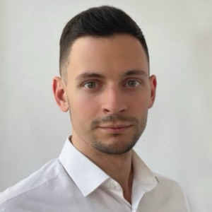 Алексей Авсенев | Сетка — социальная сеть от hh.ru