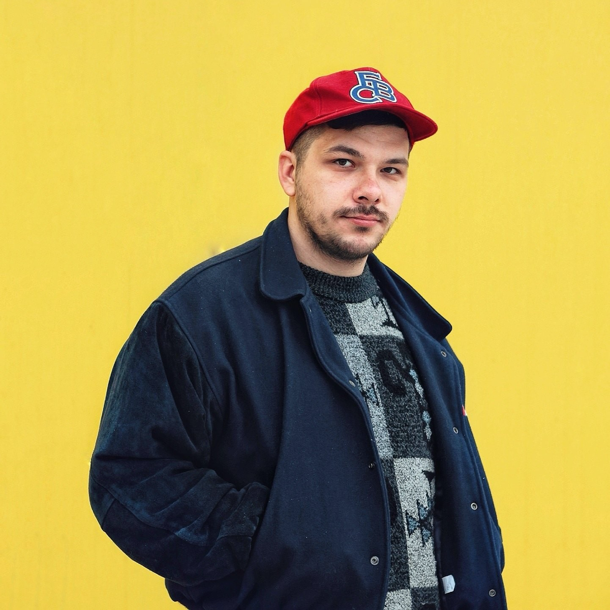 Константин Самуков | Сетка — социальная сеть от hh.ru