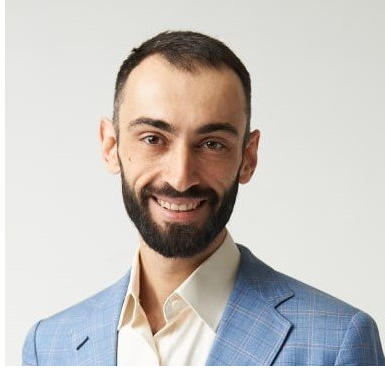 Алан Торчинов | Сетка — социальная сеть от hh.ru