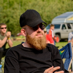 Денис Станков | Сетка — социальная сеть от hh.ru