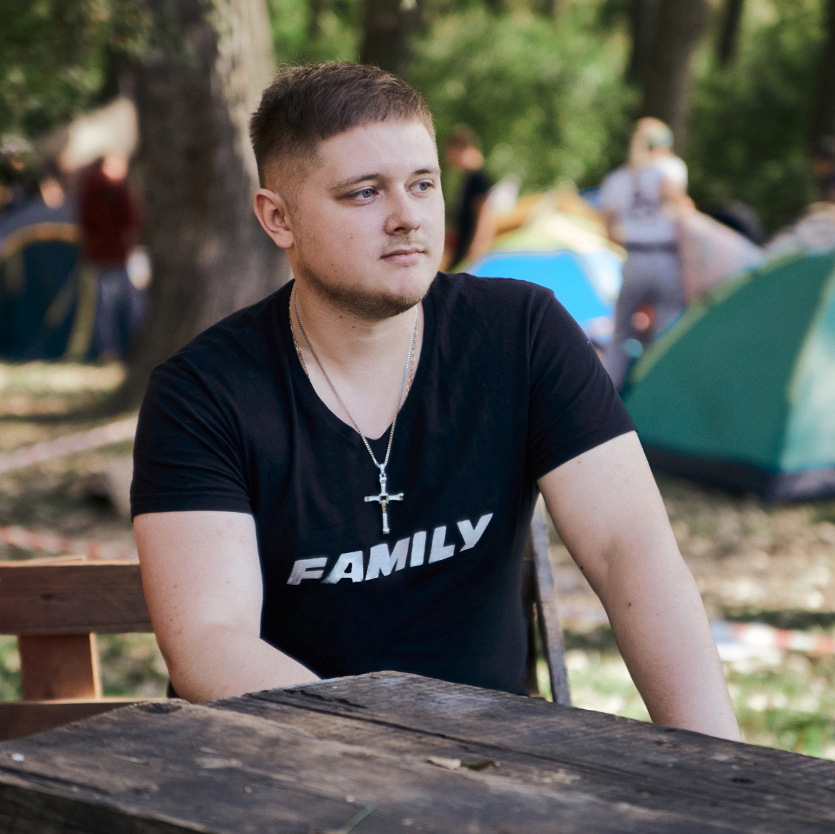 Вадим Богданов
