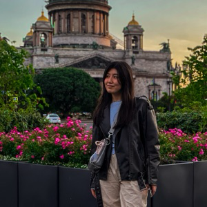 Валерия Вон | Сетка — социальная сеть от hh.ru