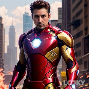 Alex Larionov | Сетка — социальная сеть от hh.ru