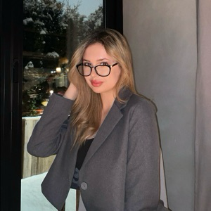 Дарья Кизим