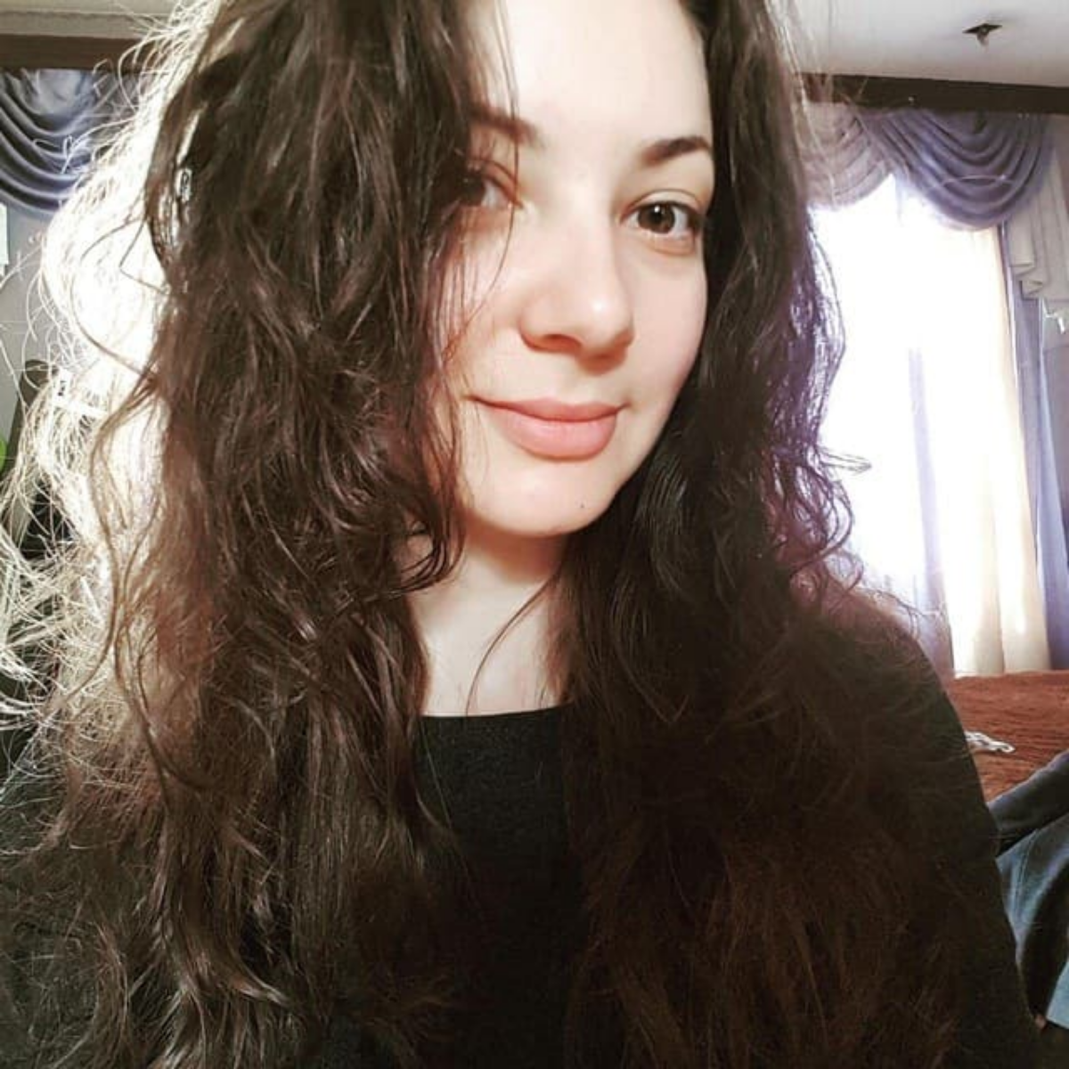 Диана Абазова