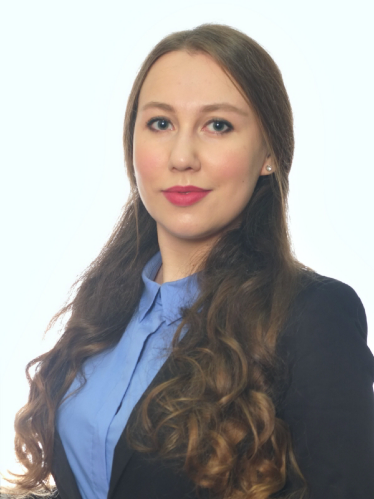 Елена Понер