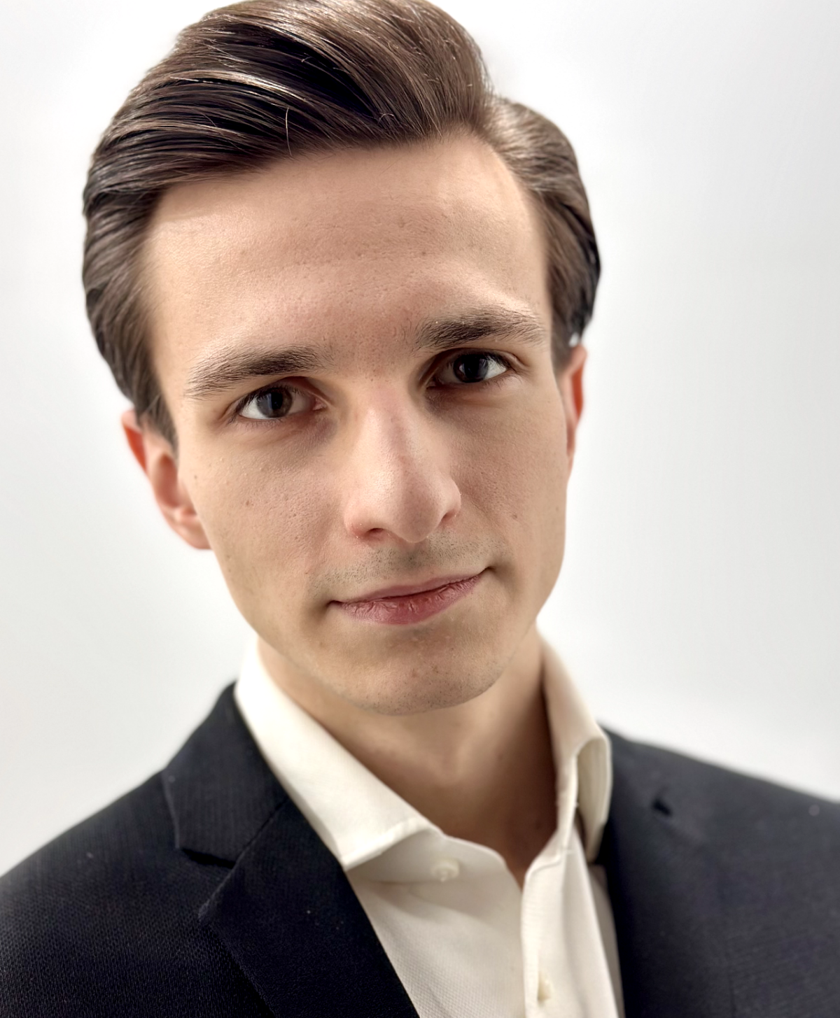 Пётр Шипицин