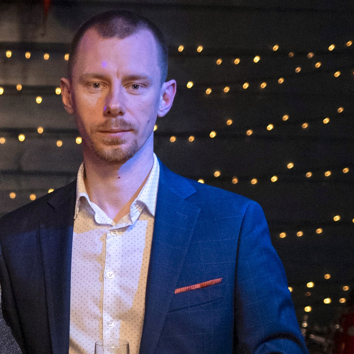 Максим Абмётко | Сетка — социальная сеть от hh.ru