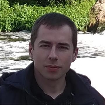 Василий Фролов | Сетка — социальная сеть от hh.ru