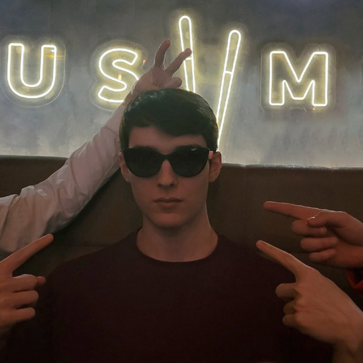 Артур Агаджанян | Сетка — социальная сеть от hh.ru