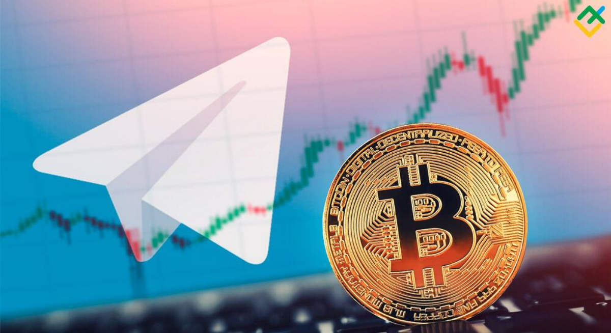 Известный аналитик утверждает, что Telegram — настоящий драйвер массового внедрения криптовалют | Сетка — социальная сеть от hh.ru