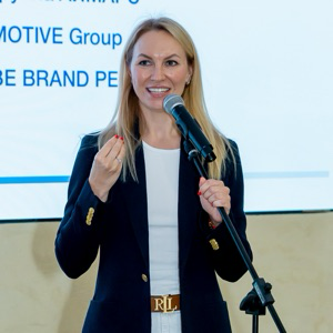 Мария Солопова | Сетка — социальная сеть от hh.ru