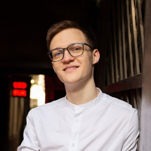 Иван Графеев | Сетка — социальная сеть от hh.ru