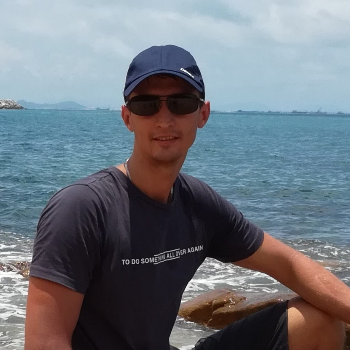 Владислав Никитенко | Сетка — социальная сеть от hh.ru