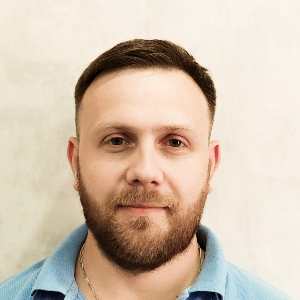 Константин Купин | Сетка — социальная сеть от hh.ru