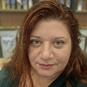 Ольга Кипнис-Зуб