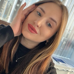 Анна Козловская