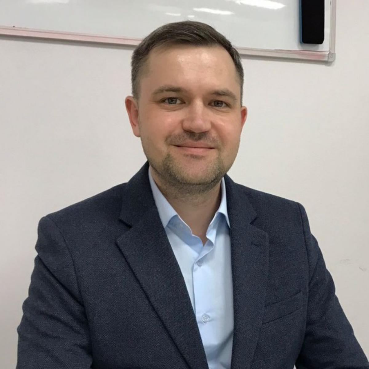 Евгений Парфёнов