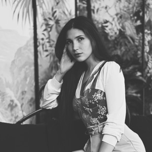 Маргарита Астафьева