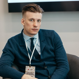 Сергей Михалев