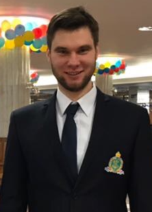 Николай Екатеринчев