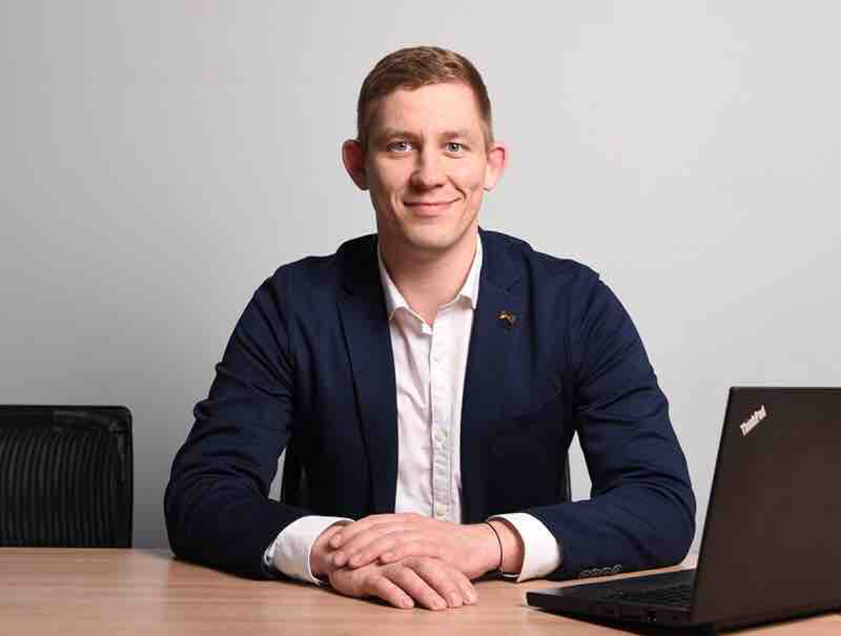 Алексей Солодов | Сетка — социальная сеть от hh.ru