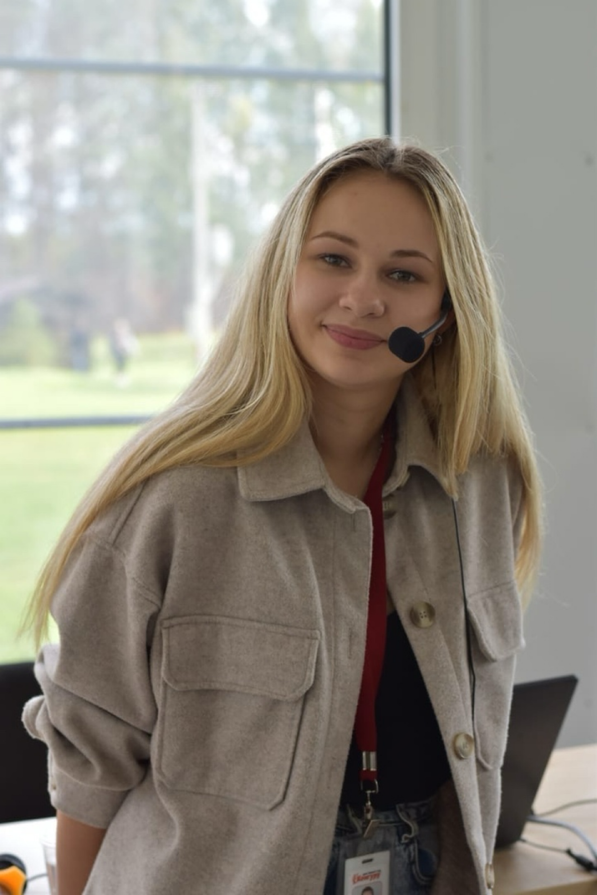 Анна Крицкая