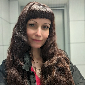 Екатерина Яковлева | Сетка — социальная сеть от hh.ru