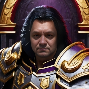 Виталий Шестаков