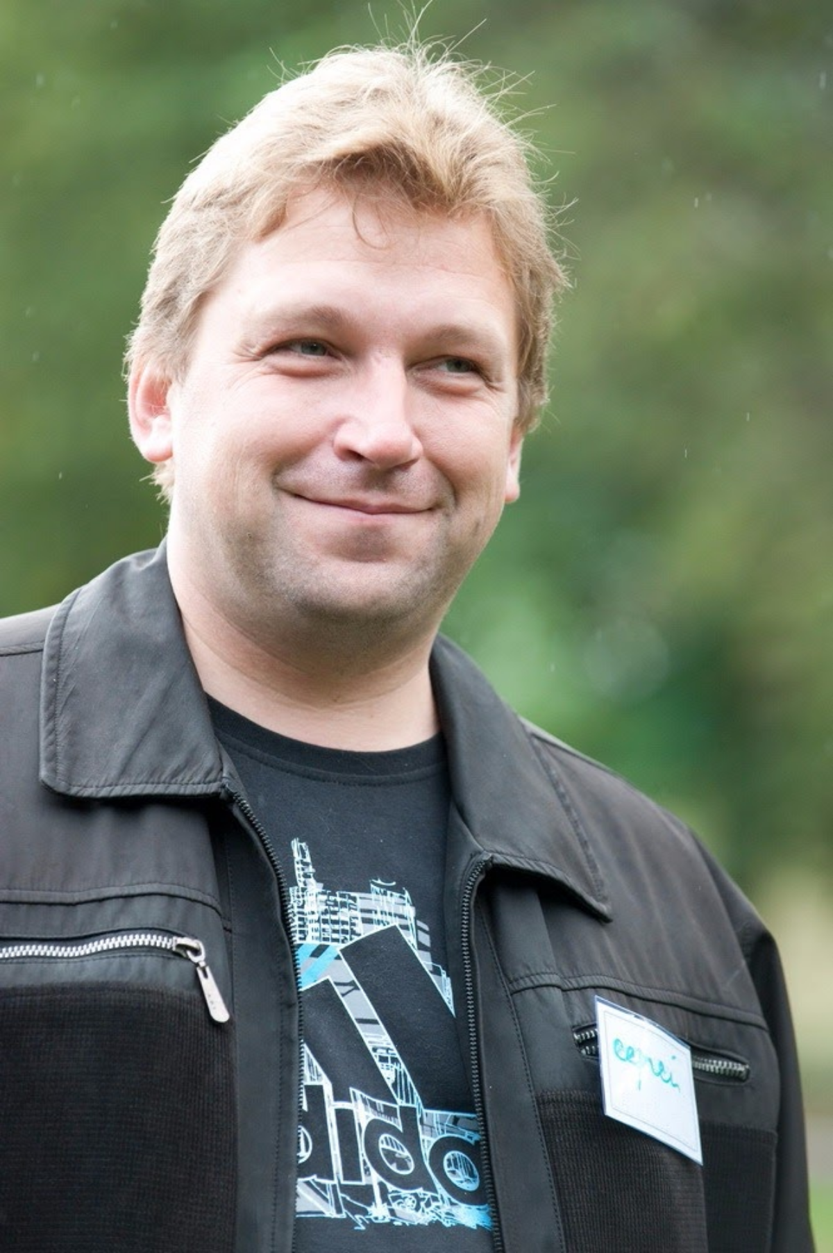 Сергей Косолапов | Сетка — социальная сеть от hh.ru