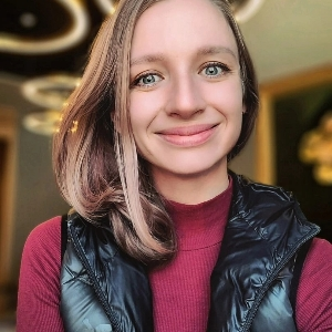 Елизавета Караченцева