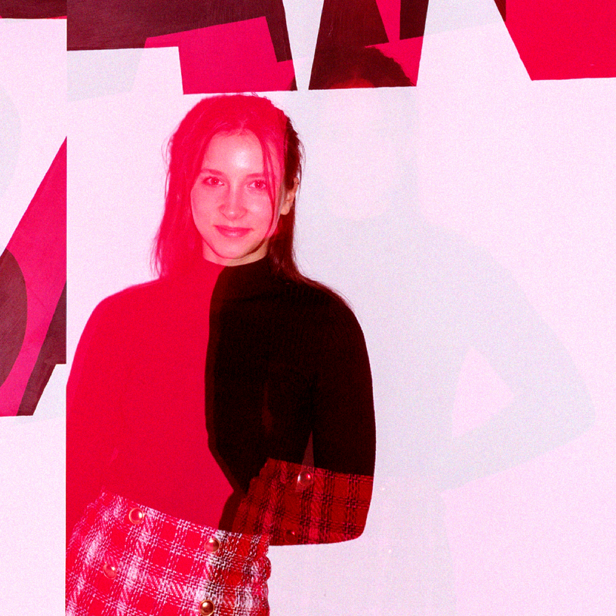 Виолетта Москаленко