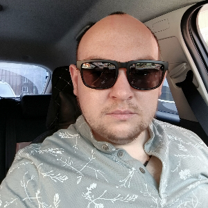 Александр Северьянов | Сетка — социальная сеть от hh.ru