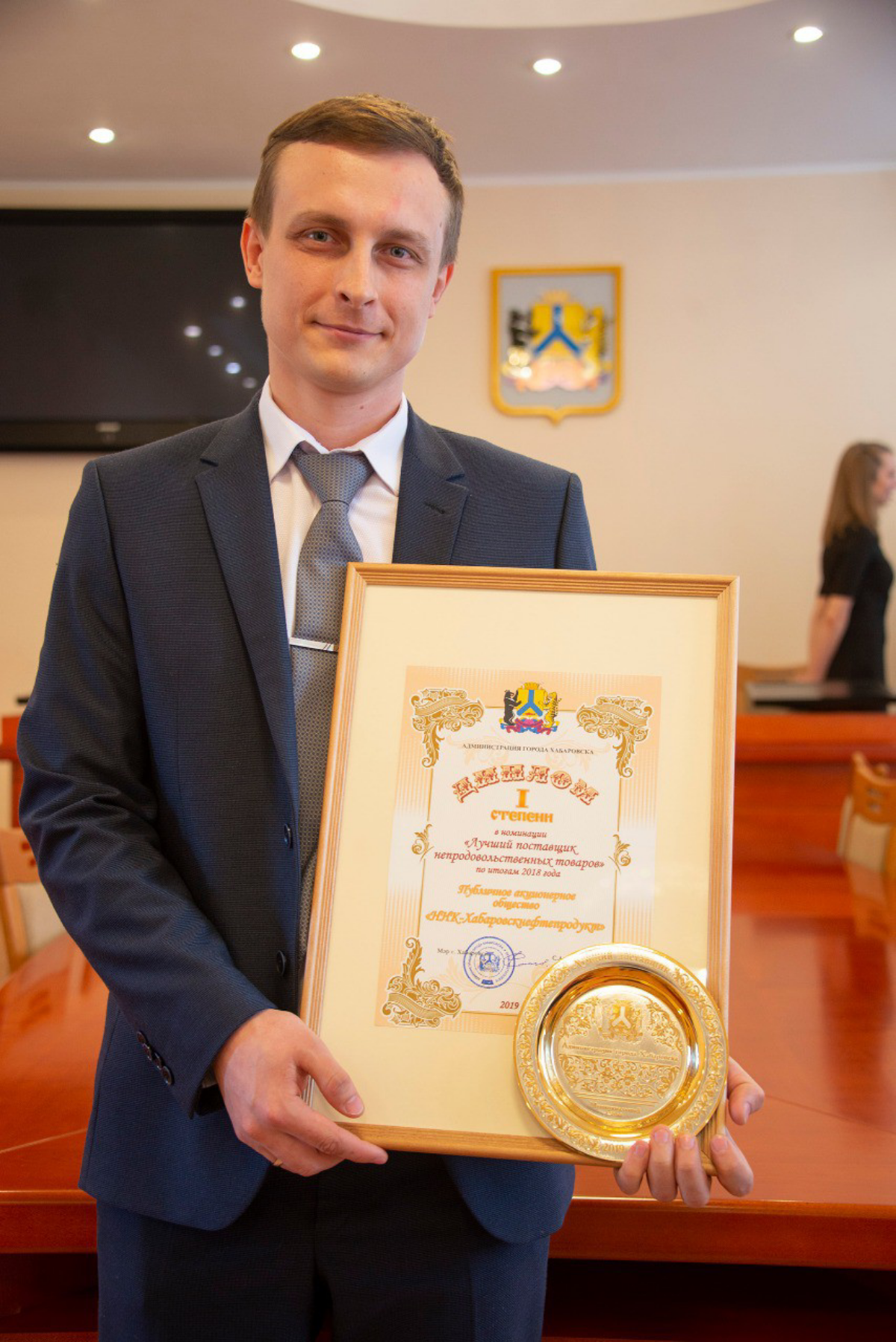 Юрий Калаев | Сетка — социальная сеть от hh.ru