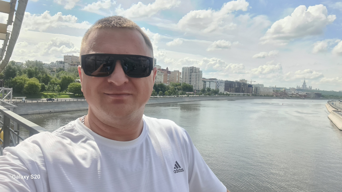 Руслан Шайхвалеев