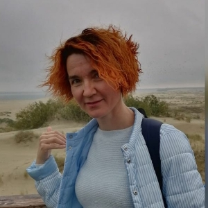 Тамара Середа | Сетка — социальная сеть от hh.ru