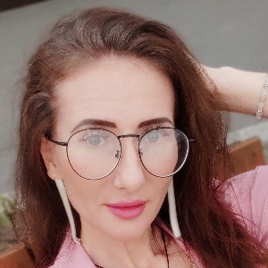 Александра Орлова