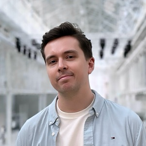 Андрей Телебин | Сетка — социальная сеть от hh.ru