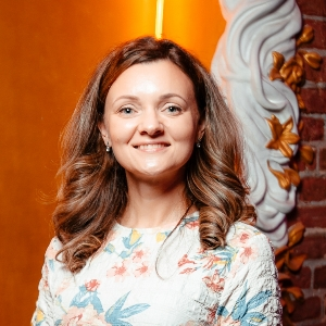 Валентина Белякова | Сетка — социальная сеть от hh.ru