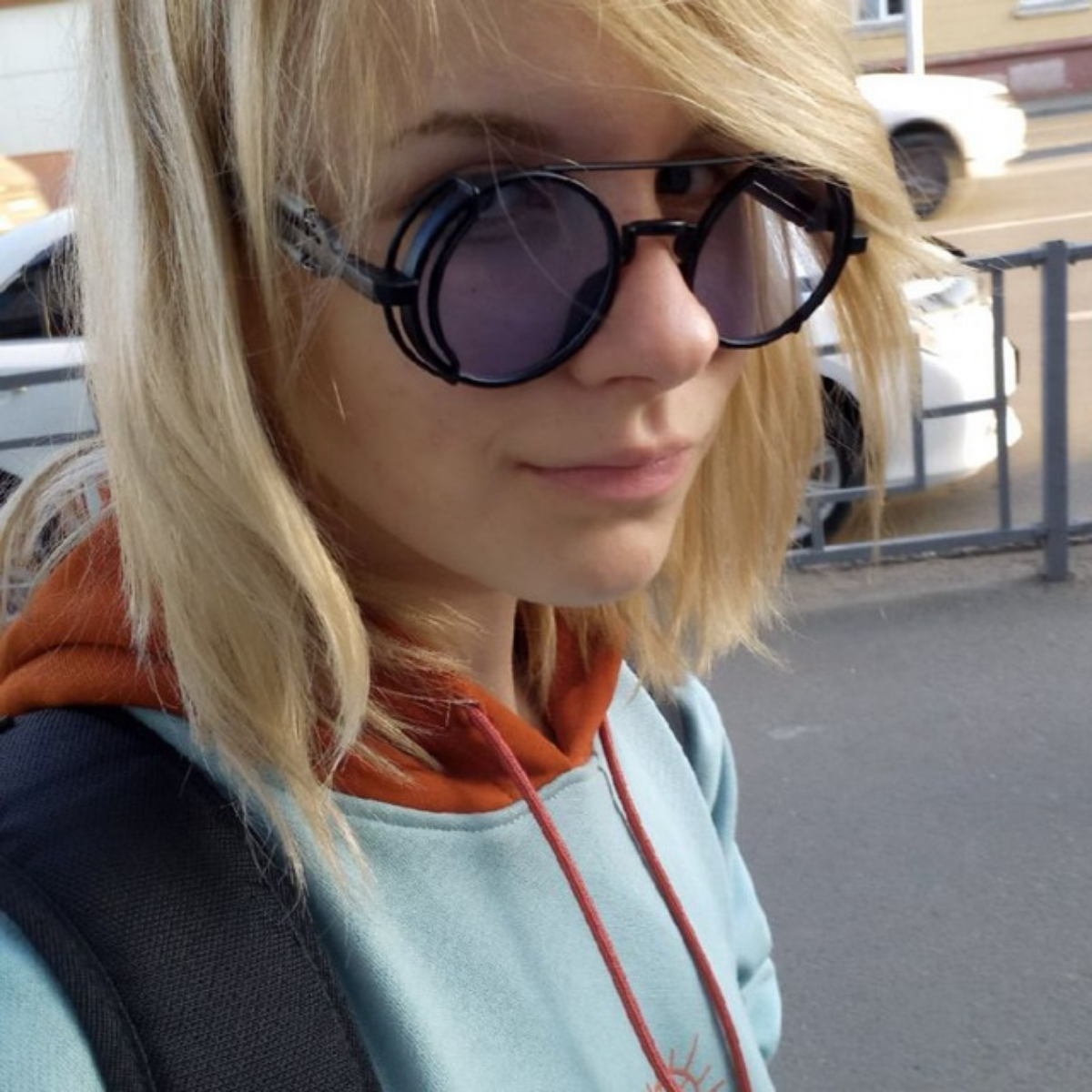 Мария Савченко | Сетка — социальная сеть от hh.ru