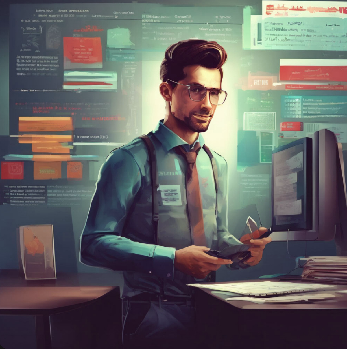 Про устройство на работу как Project manager | Сетка — социальная сеть от hh.ru